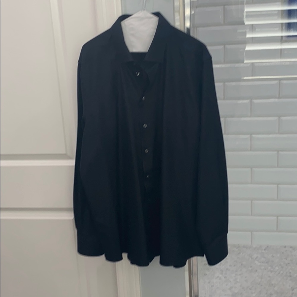 Almost new Eton dress shirt